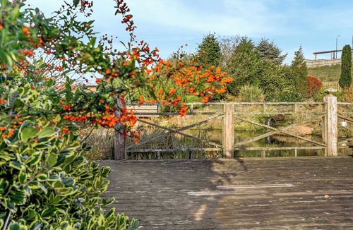 Heriot Cottage | 5 bedroom accommodation in Heriot