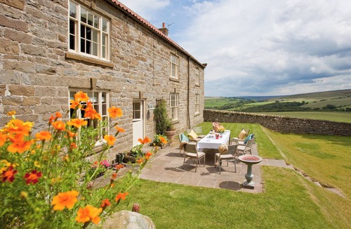 Kildale Cottage | 5 bedroom accommodation in Kildale, near Whitby