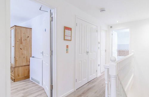 Hoveton Cottage | 5 bedroom accommodation in Wroxham