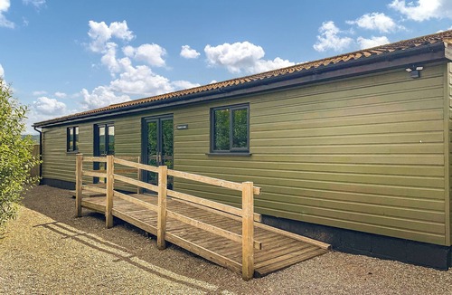 Witham Friary Cottage | 5 bedroom accommodation in Witham Friary, Frome