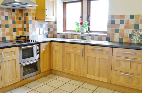 Wellow Cottage | 5 bedroom accommodation in Wellow, near Bath