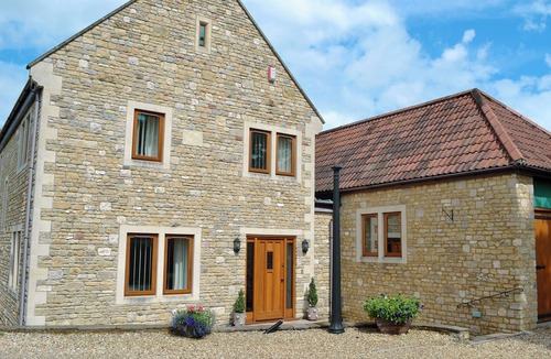 Wellow Cottage | 5 bedroom accommodation in Wellow, near Bath
