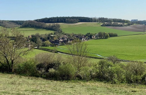Charlton Bed & Breakfast | 5 Charlton Mill Way B&B