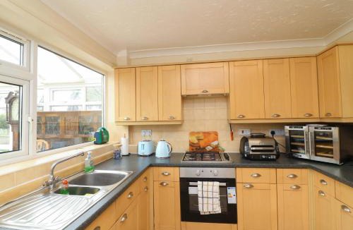 Wisbech House | 5 Overstone Drive