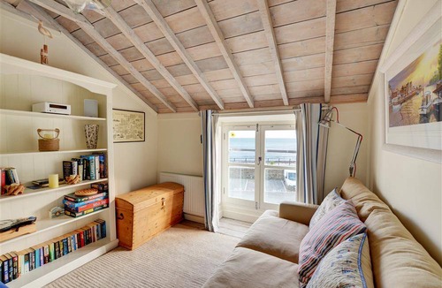 Looe Cottage | 5 Seaview