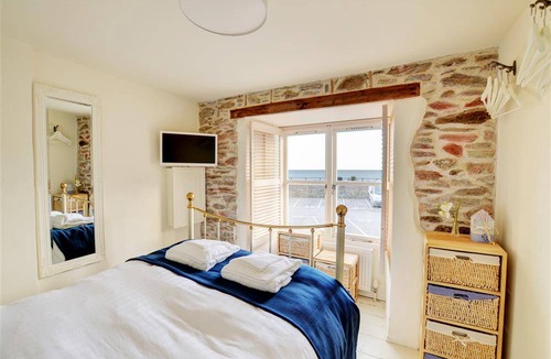 Looe Cottage | 5 Seaview
