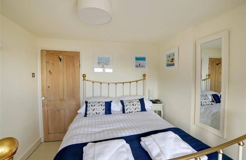 Looe Cottage | 5 Seaview