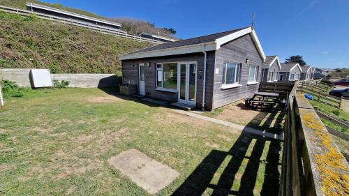 Saunton House | 5 The Burrows