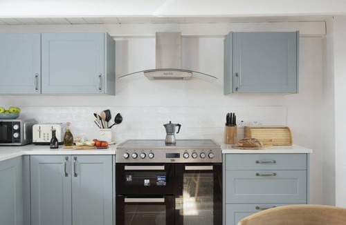 Marazion Cottage | 500m from the beach - Fireplace - Wi-Fi