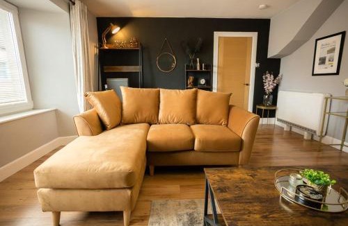 Kirkwall House | 54 St Catherine's Place