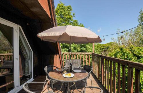 St. Ann's Chapel House | 59 Valley Lodge
