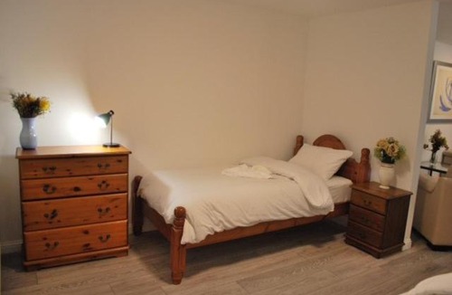 Largs Apartment | 5C Gallowgate Square Apartments