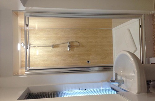 Largs Apartment | 5C Gallowgate Square Apartments