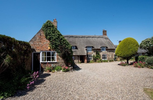 Bacton Cottage | 6 Bed in Bacton (oc-1836)