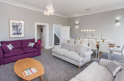 Bath Cottage | 6 Bed in Bath (oc-bhr27)