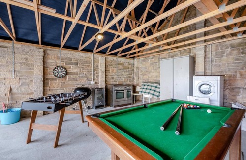 Beadnell Cottage | 6 Bed in Beadnell (oc-p32710)