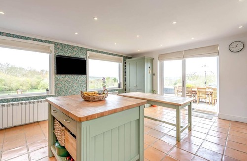 Hadlow Down Cottage | 6 Bed in Hadlow Down (oc-g36329)