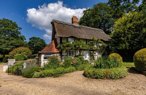 Boldre House | 6 Bed in Lymington oc-56765