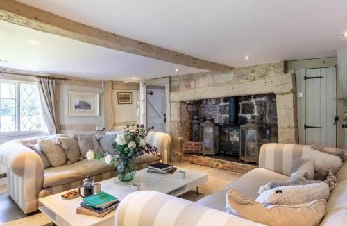Boldre House | 6 Bed in Lymington oc-56765