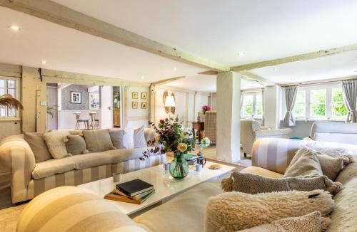 Boldre House | 6 Bed in Lymington oc-56765