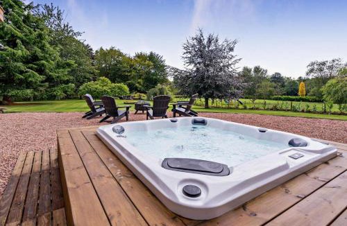 Stanley House | 6 Bed in Perth oc-96289