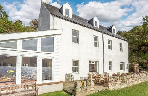 The Braes House | 6 Bed in Ullapool oc-ca259