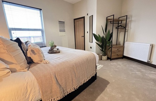 Holbeck House | 6 bed that sleeps 12