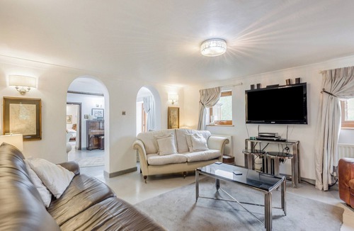 Billingsley Cottage | 6 bedroom accommodation in Highley, near Bridgenorth