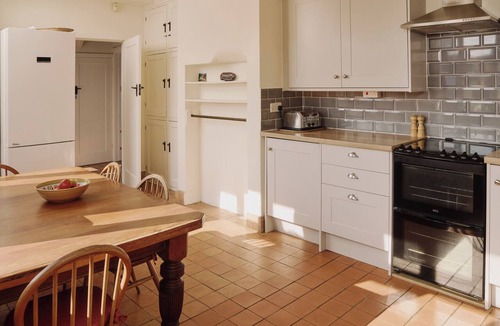Trebetherick Cottage | 6 bedroom accommodation in Trebetherick, near Wadebridge