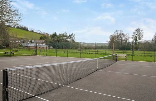 Minehead Cottage | 6 bedroom accommodation in Timberscombe, near Minehead