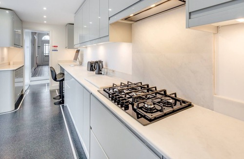 Ramsgate Cottage | 6 bedroom accommodation in Ramsgate