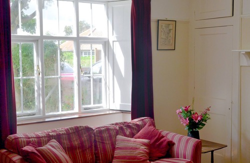 Bacton Cottage | 6 bedroom accommodation in Bacton-on-Sea, Norwich