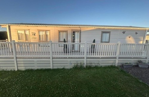 Dunbar House | 6 berth ideal for edin fringe tattoo etc