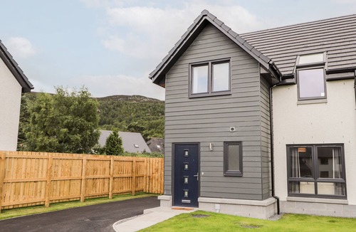 Aviemore Cottage | 6 Bynack More