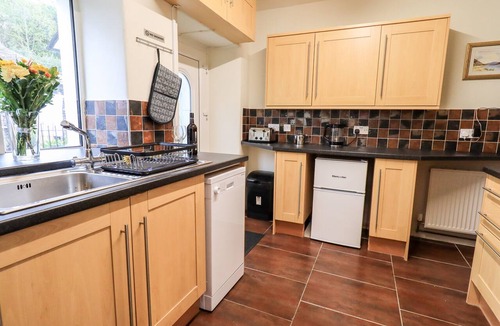 Troutbeck Bridge Cottage | 6 Calgarth View