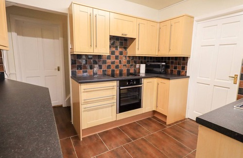 Troutbeck Bridge Cottage | 6 Calgarth View