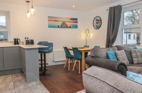Penrith Cottage | 6 Hallin Fell