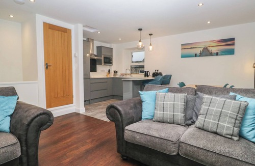 Penrith Cottage | 6 Hallin Fell