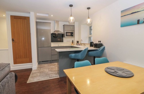 Penrith Cottage | 6 Hallin Fell