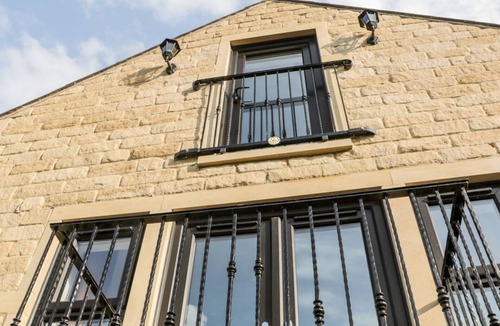Gargrave House | 6 Lock View, Gargrave