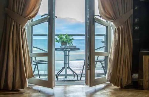 Hartlepool Cottage | 6 Mariners Point