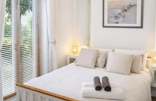 York Apartment | 6 Monkbridge