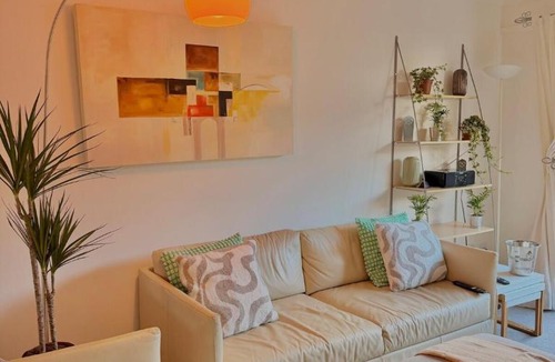 York Apartment | 6 Monkbridge
