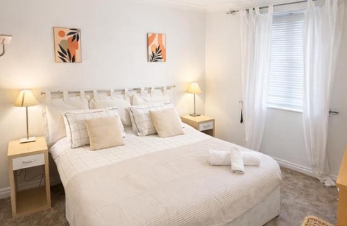 York Apartment | 6 Monkbridge