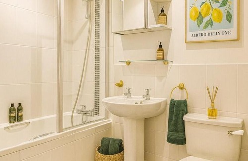 York Apartment | 6 Monkbridge