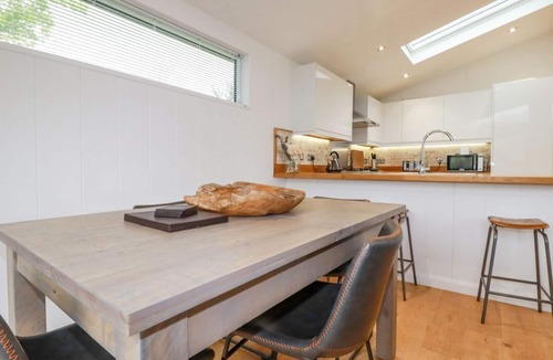 Looe Cabin | 6 Valley View, Lanreath