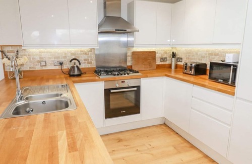 Looe Cabin | 6 Valley View, Lanreath