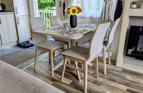 Newquay Other | 63 The Lea with decking Trevella Holiday Park