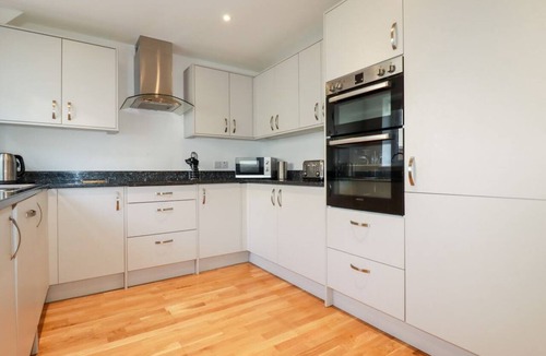 Harlyn House | 6B The Mews, Harlyn, Cornwall