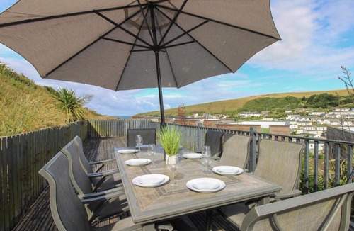 Challaborough House | 7 Beachdown